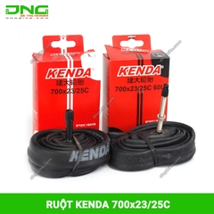 Ruột xe đạp KENDA 700x23/25c