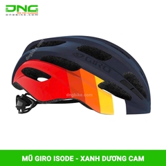 Mũ bảo hiểm xe đạp GIRO ISODE