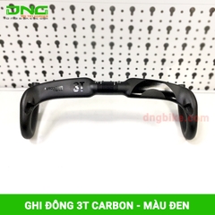 Ghi đông xe đạp đua CARBON 3T