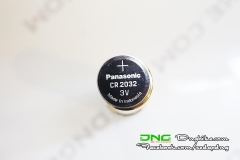 Pin PANASONIC CR2032 3V