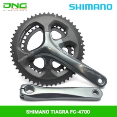 Giò dĩa xe đạp SHIMANO TIAGRA FC-4700 10S