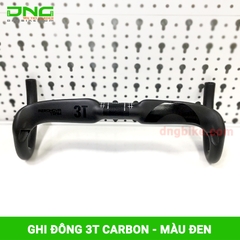 Ghi đông xe đạp đua CARBON 3T