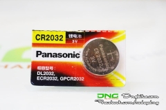 Pin PANASONIC CR2032 3V