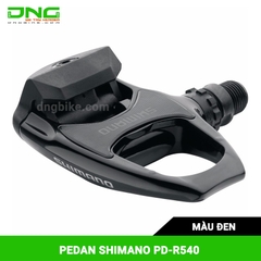 Pedan can xe đạp SHIMANO PD-R540