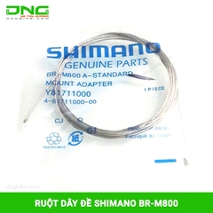 Ruột dây đề xe đạp SHIMANO BR-M800