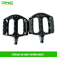 Pedan xe đạp nhôm MS01