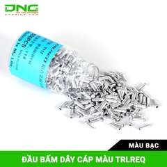 Đầu bấm dây cáp màu TRLREQ