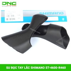 Cao su bọc tay lắc xe đạp SHIMANO ST-4600/R460