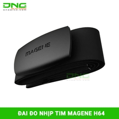 Dây đo nhịp tim MAGENE H64/H303