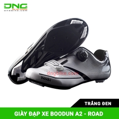 Giày xe đạp can Road BOODUN A2