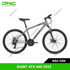 Xe đạp địa hình GIANT ATX 660