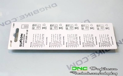 Pin AG10 SUNCOM LR1130 LR54 1.55V