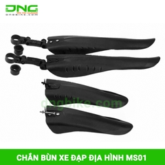 Chắn bùn xe đạp leo núi MS01