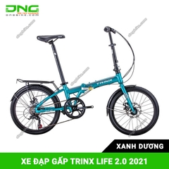 Xe đạp gấp TRINX LIFE 2.0