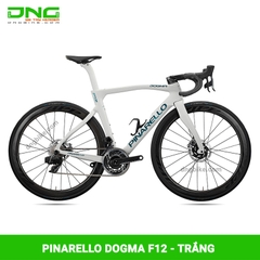 Khung sườn xe đạp đua PINARELLO DOGMA F12 CARBON