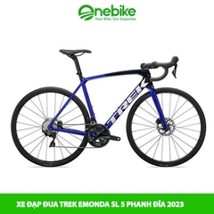 Xe đạp đua TREK EMONDA SL 5 phanh đĩa