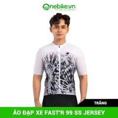 Áo đạp xe  FAST'R 99 SS Jersey