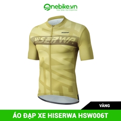 Áo đạp xe HISERWA HSW006T