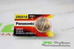 Pin PANASONIC CR2016 3V Indonesia