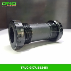 Trục giữa xe đạp BB2451