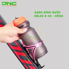 Gọng bình nước xe đạp ENLEE R-30