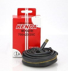 Ruột xe đạp KENDA 700x23/25c