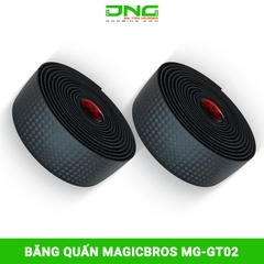 Băng quấn ghi đông xe đạp MAGICBROS MG-GT02