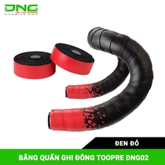 Băng quấn ghi đông xe đạp TOOPRE DNG02