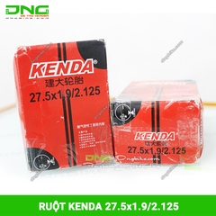 Ruột xe đạp KENDA 27.5x1.9/2.125