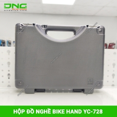 Bộ đồ nghề sửa xe đạp BIKE HAND YC-728