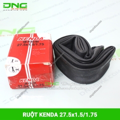 Ruột xe đạp KENDA 27.5x1.5/1.75