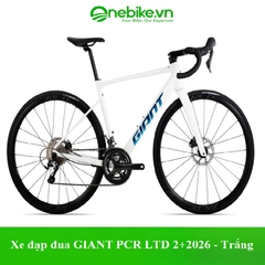 Xe đạp đua GIANT PCR LTD 2+2026