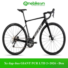 Xe đạp đua GIANT PCR LTD 2+2026