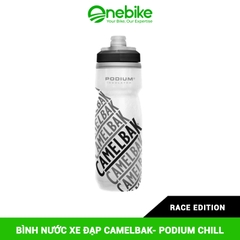Bình nước xe đạp CAMELBAK- PODIUM CHILL