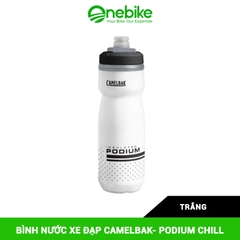 Bình nước xe đạp CAMELBAK- PODIUM CHILL