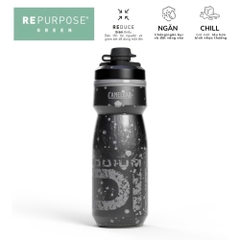 Bình nước xe đạp CAMELBAK- PODIUM CHILL DIRT