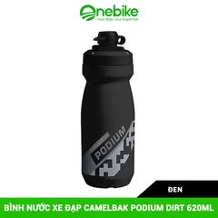 Bình nước xe đạp CAMELBAK-PODIUM DIRT