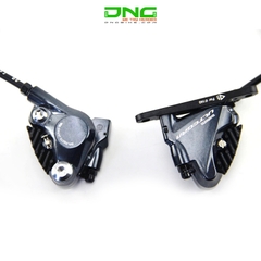 Bộ group SHIMANO ULTEGRA R8020 50-34T 170mm 11-28T- Phanh đĩa - không BB