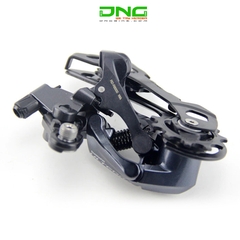 Bộ group SHIMANO ULTEGRA R8020 50-34T 170mm 11-28T- Phanh đĩa - không BB