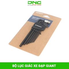 Bộ lục giác xe đạp GIANT