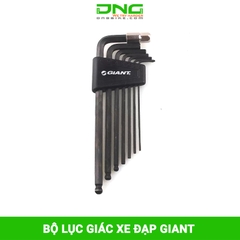 Bộ lục giác xe đạp GIANT