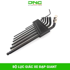 Bộ lục giác xe đạp GIANT