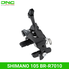 Bộ phanh V xe đạp SHIMANO 105 BR-R7000/R7010