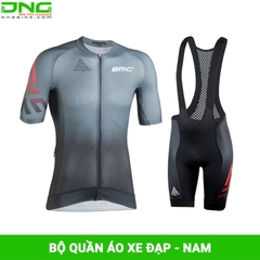 Bộ quần áo đạp xe các đội đua NAM - XXL