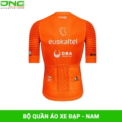 Bộ quần áo đạp xe các đội đua NAM - XXL