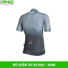 Bộ quần áo đạp xe các đội đua NAM - XXL