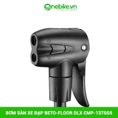 Bơm sàn xe đạp BETO-FLOOR DLX CMP-137SG5