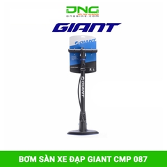 Bơm sàn xe đạp GIANT CMP 087-OD