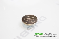 Pin PANASONIC CR2032 3V