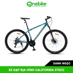 Xe đạp địa hình CALIFORNIA 370cc